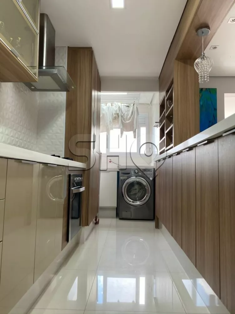 Apartamento à venda com 2 quartos, 65m² - Foto 4