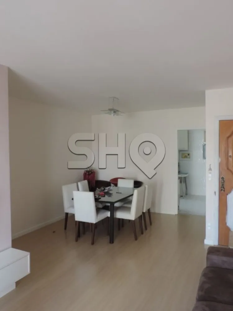Apartamento, 3 quartos, 90 m² - Foto 1