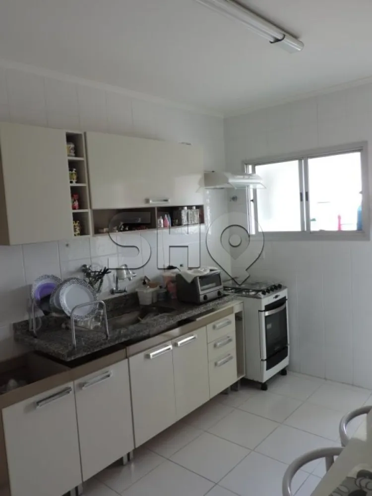Apartamento, 3 quartos, 90 m² - Foto 3