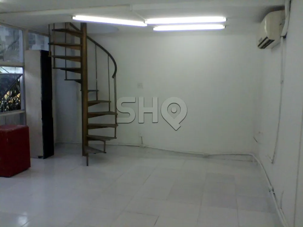 Loja-Salão para alugar, 50m² - Foto 1