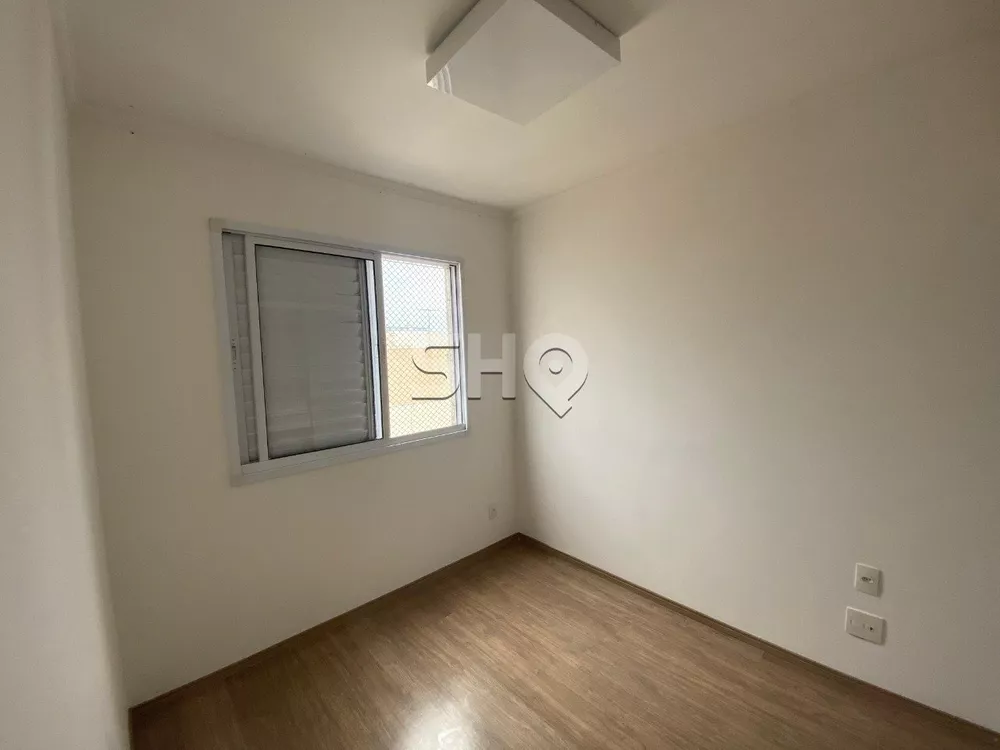 Apartamento Lançamentos com 1 quarto, 31m² - Foto 4