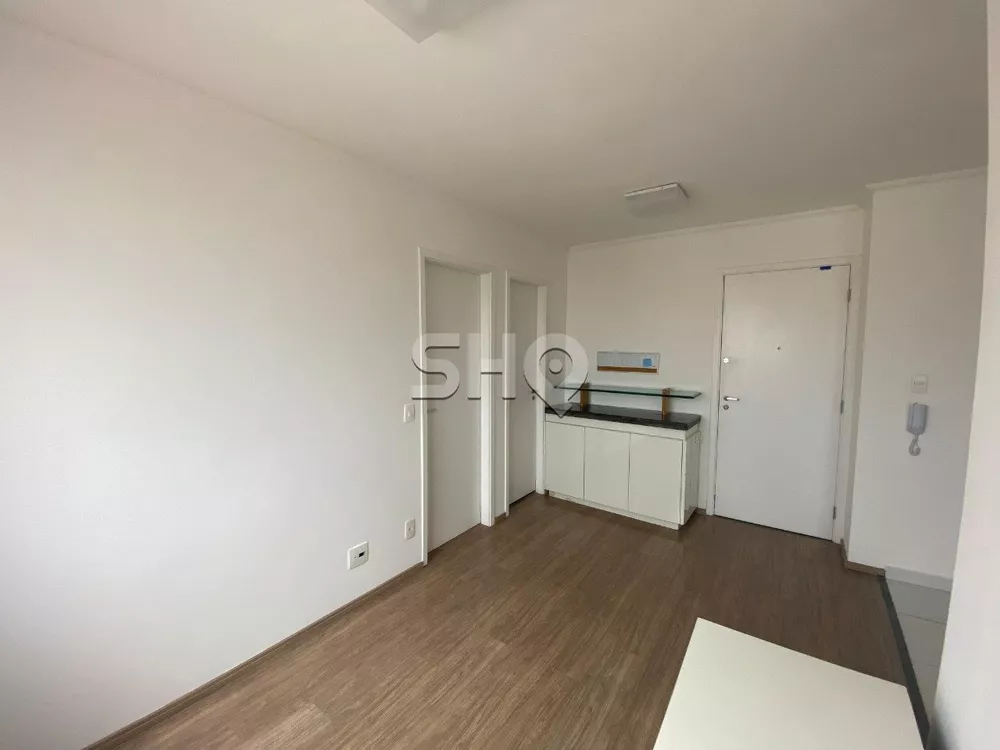 Apartamento Lançamentos com 1 quarto, 31m² - Foto 3