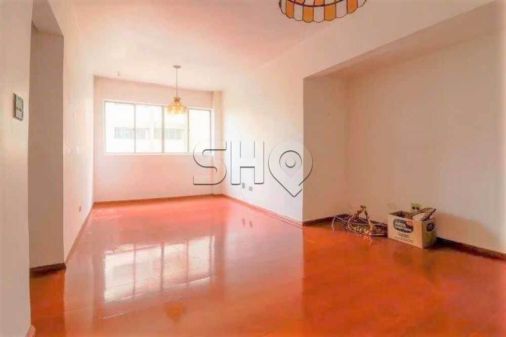 Apartamento, 2 quartos, 86 m² - Foto 1