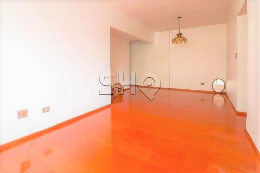 Apartamento, 2 quartos, 86 m² - Foto 3