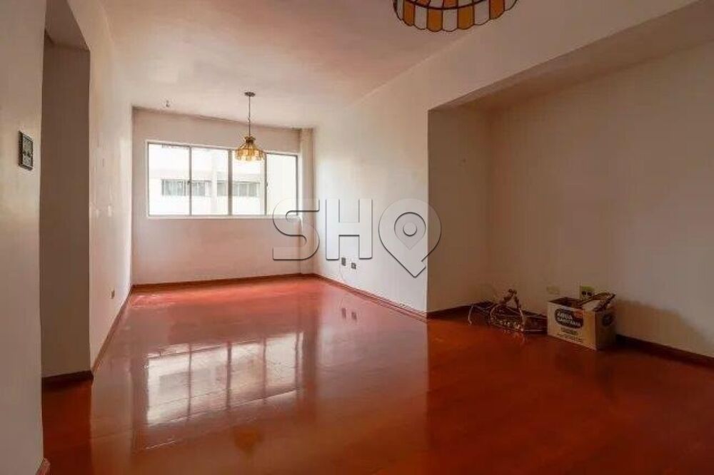 Apartamento, 2 quartos, 86 m² - Foto 2