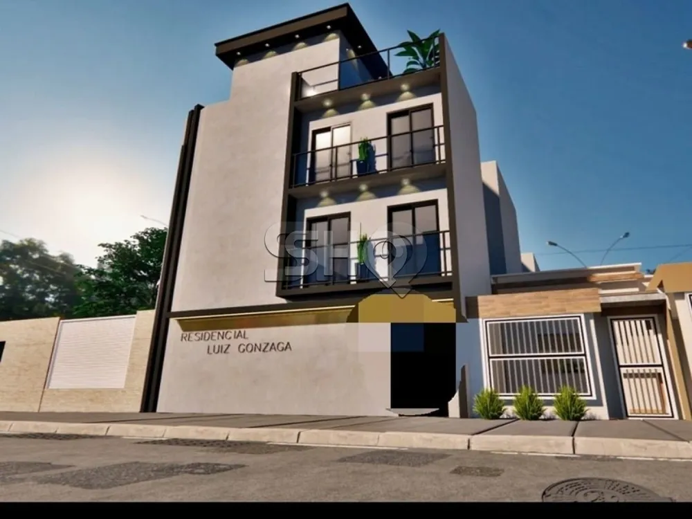Cobertura, 2 quartos, 77 m² - Foto 8