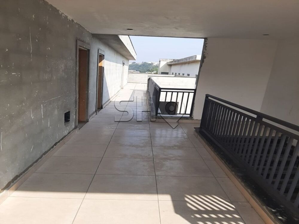 Cobertura, 2 quartos, 77 m² - Foto 2