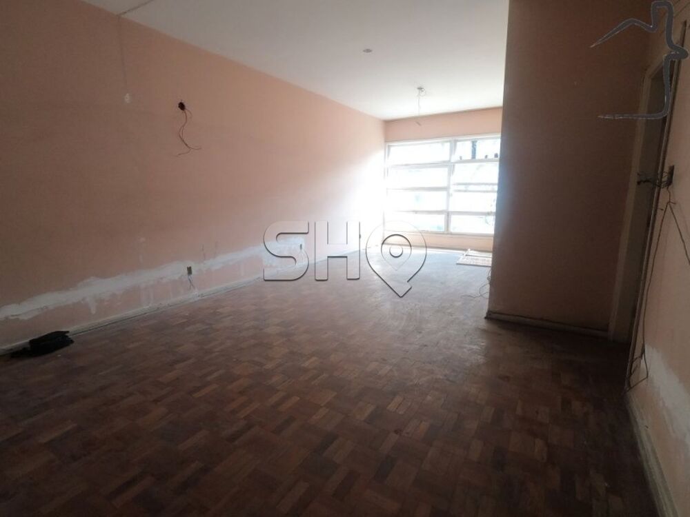 Apartamento à venda com 3 quartos, 112m² - Foto 2