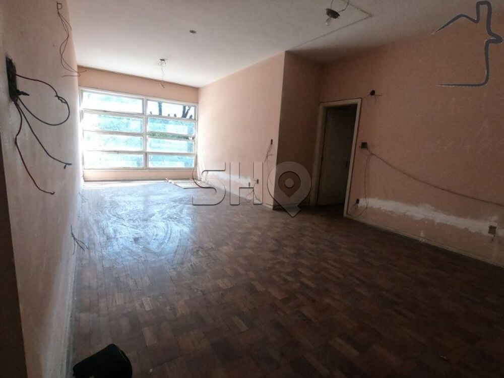 Apartamento à venda com 3 quartos, 112m² - Foto 1
