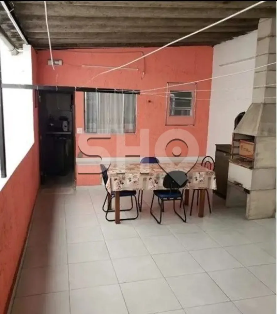 Sobrado, 9 quartos, 600 m² - Foto 4