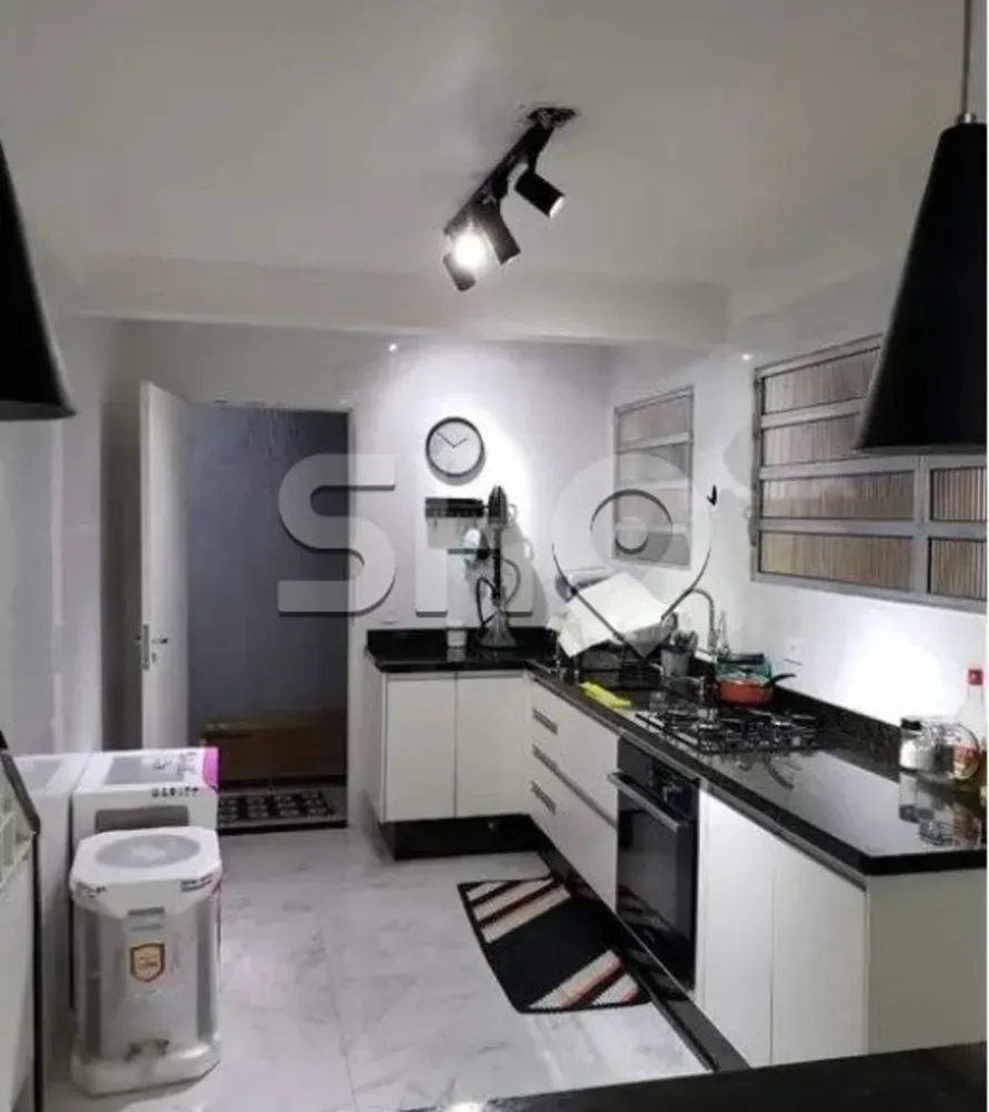 Sobrado, 9 quartos, 600 m² - Foto 2