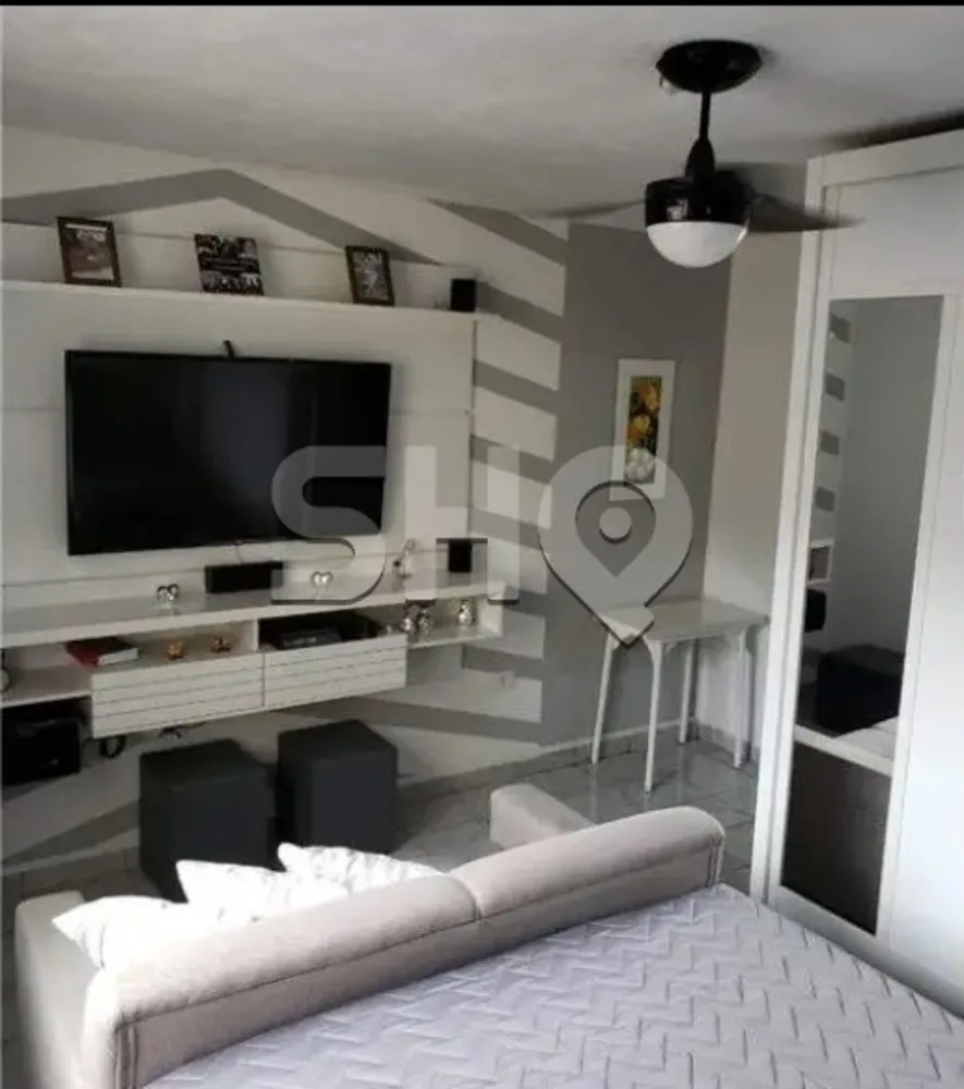 Sobrado, 9 quartos, 600 m² - Foto 8