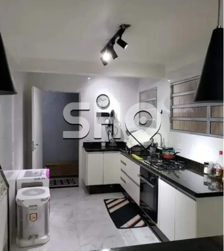 Sobrado, 9 quartos, 600 m² - Foto 12