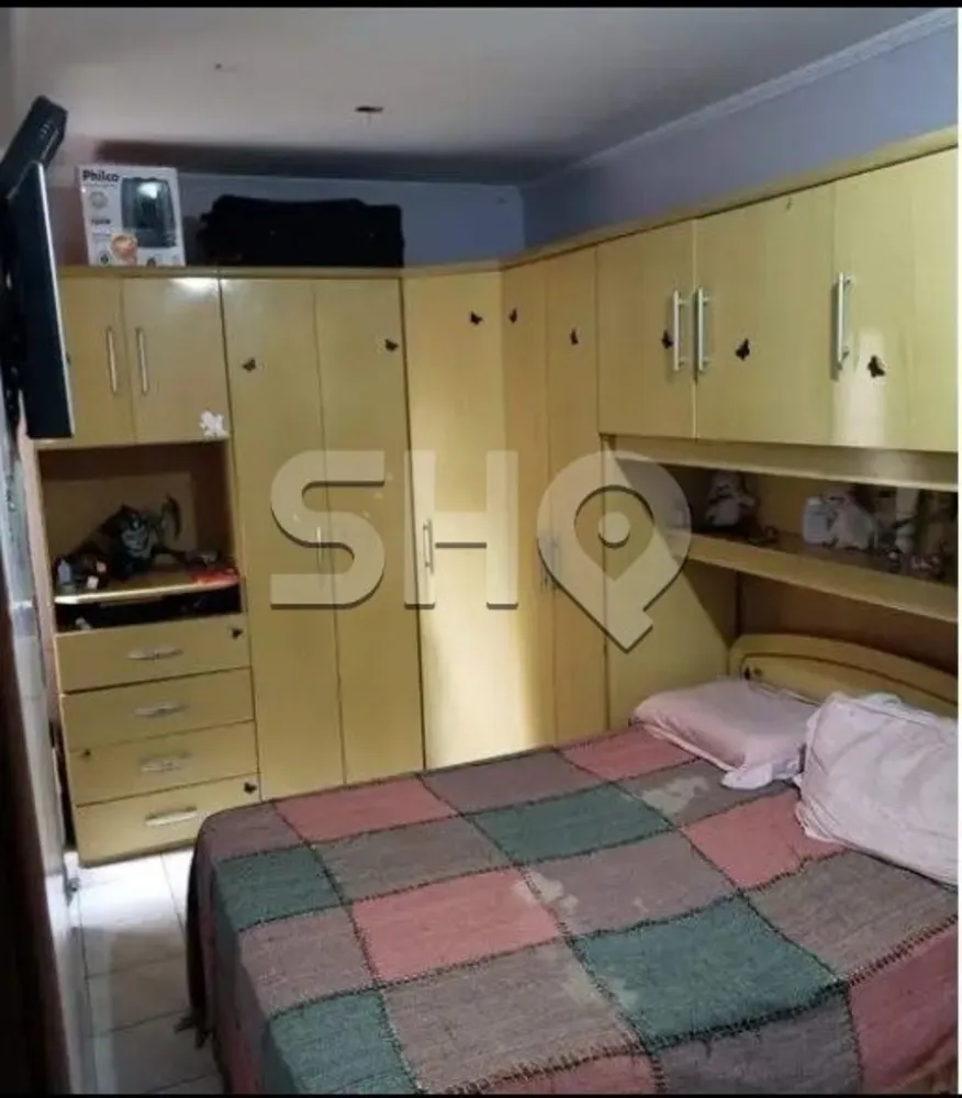 Sobrado, 9 quartos, 600 m² - Foto 11