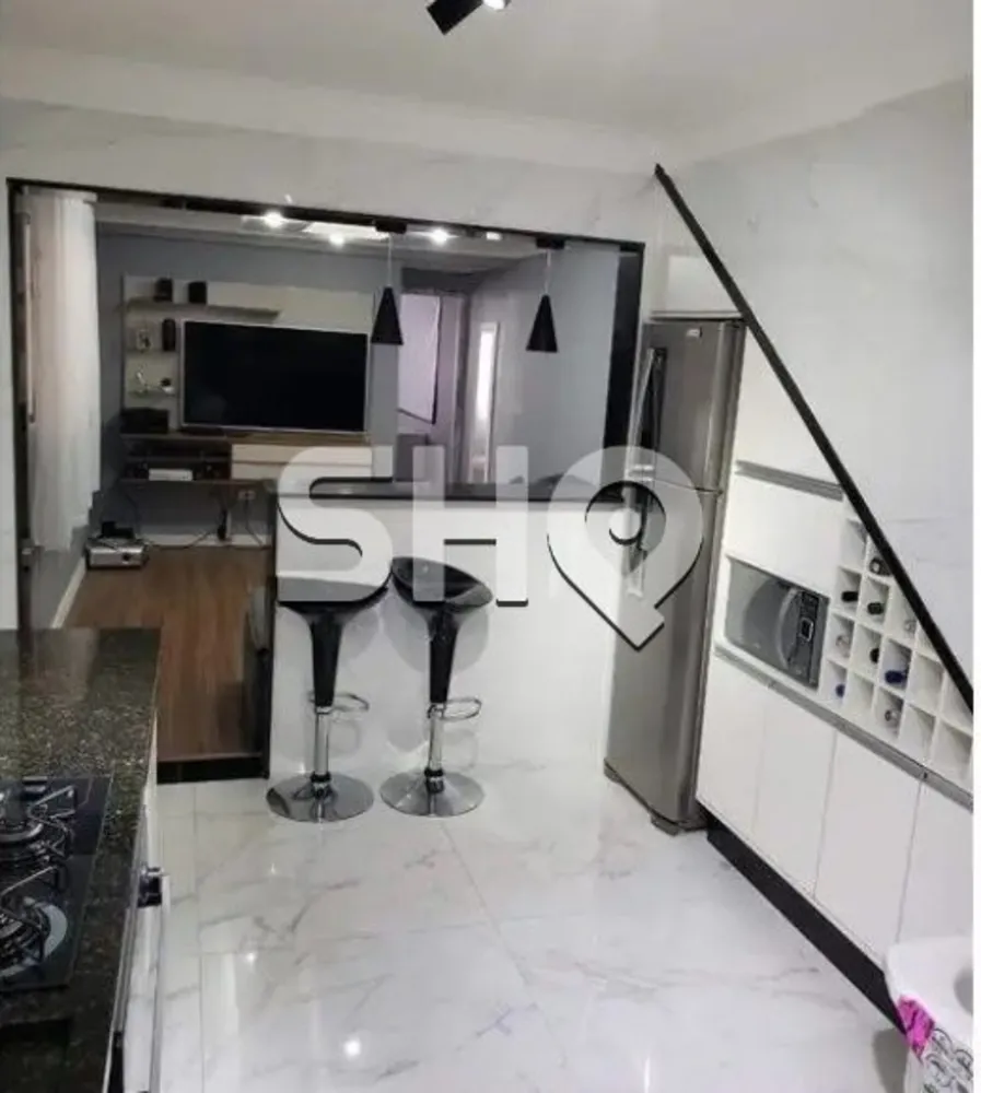 Sobrado, 9 quartos, 600 m² - Foto 13