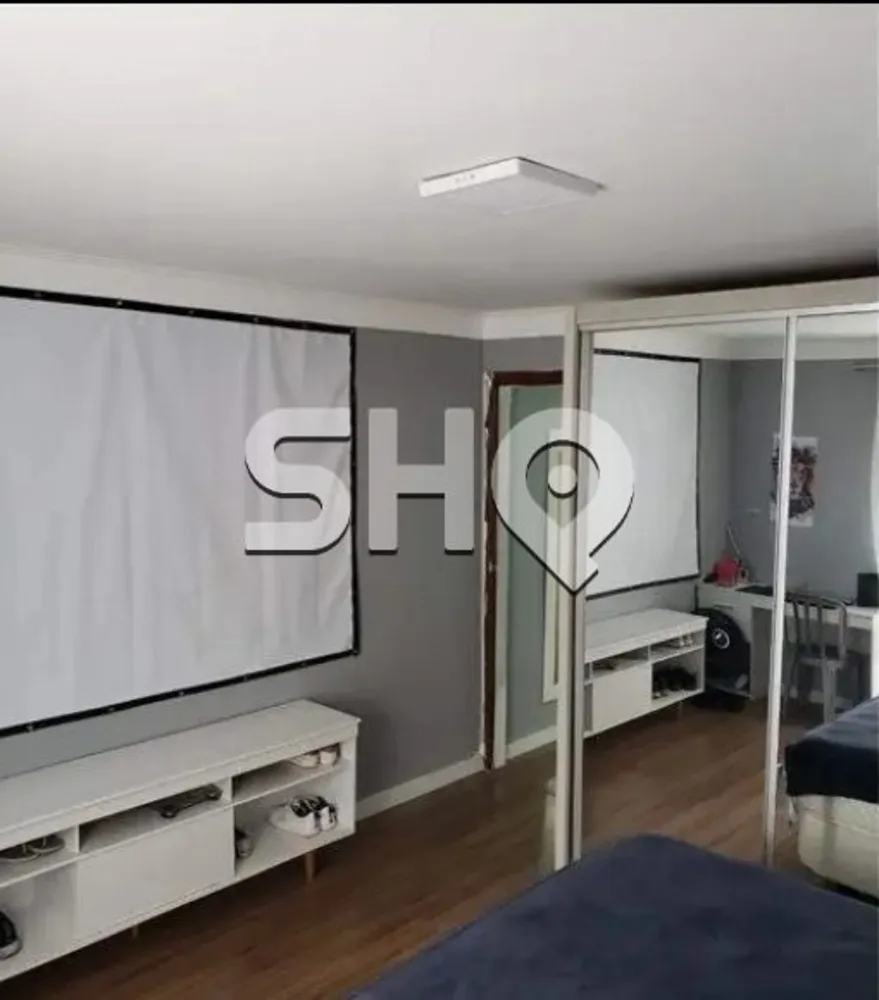 Sobrado, 9 quartos, 600 m² - Foto 14