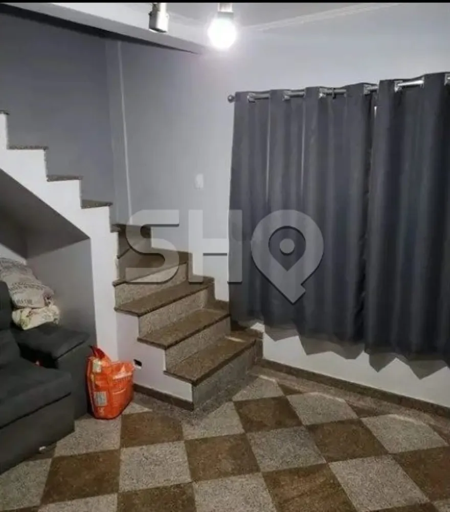 Sobrado, 9 quartos, 600 m² - Foto 6