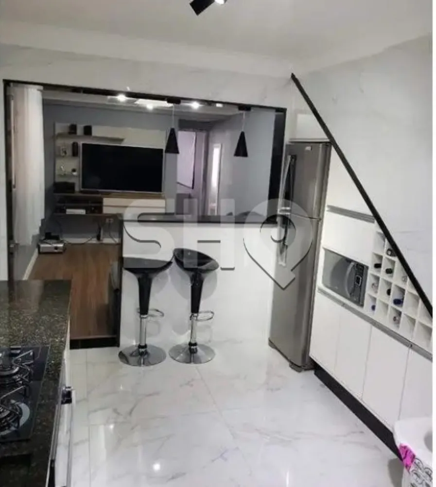 Sobrado, 9 quartos, 600 m² - Foto 1