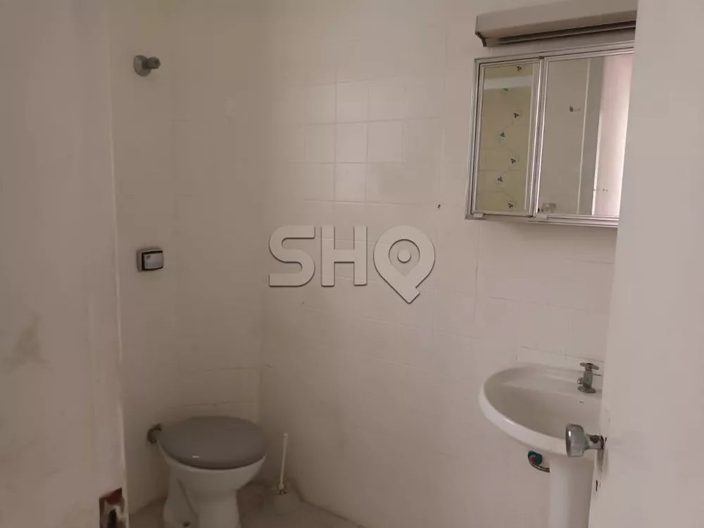 Apartamento à venda com 2 quartos, 63m² - Foto 2