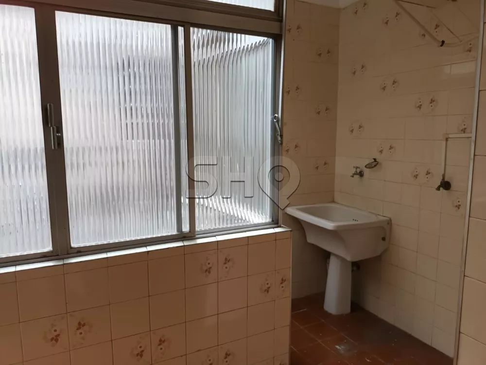 Apartamento à venda com 2 quartos, 63m² - Foto 3