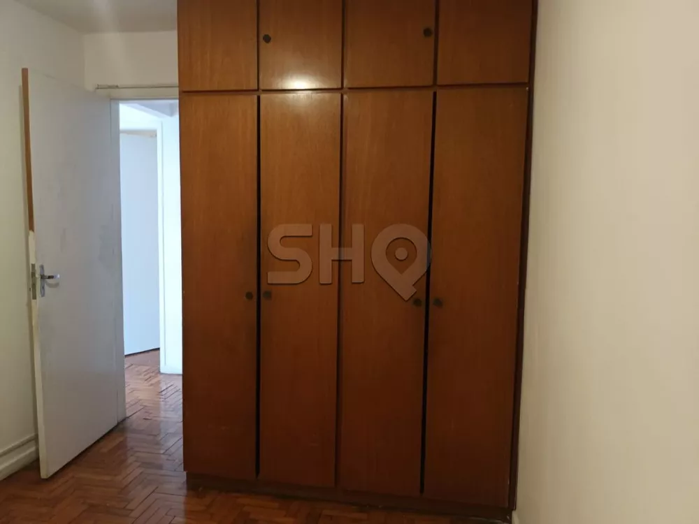 Apartamento à venda com 2 quartos, 63m² - Foto 1