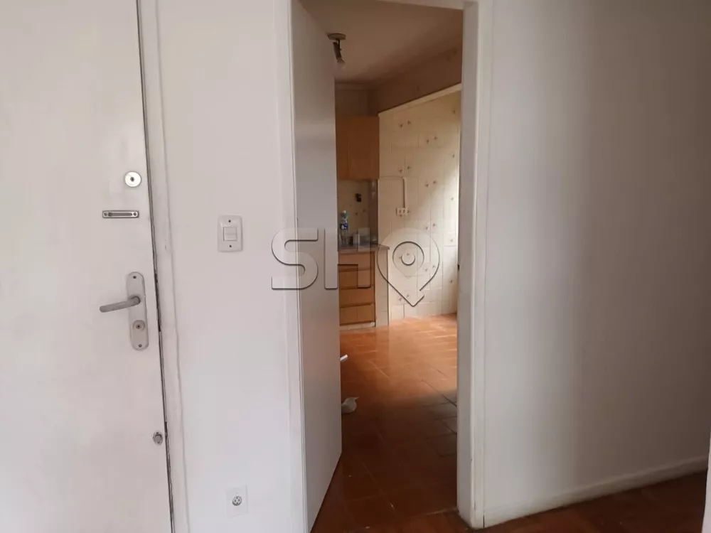 Apartamento à venda com 2 quartos, 63m² - Foto 4