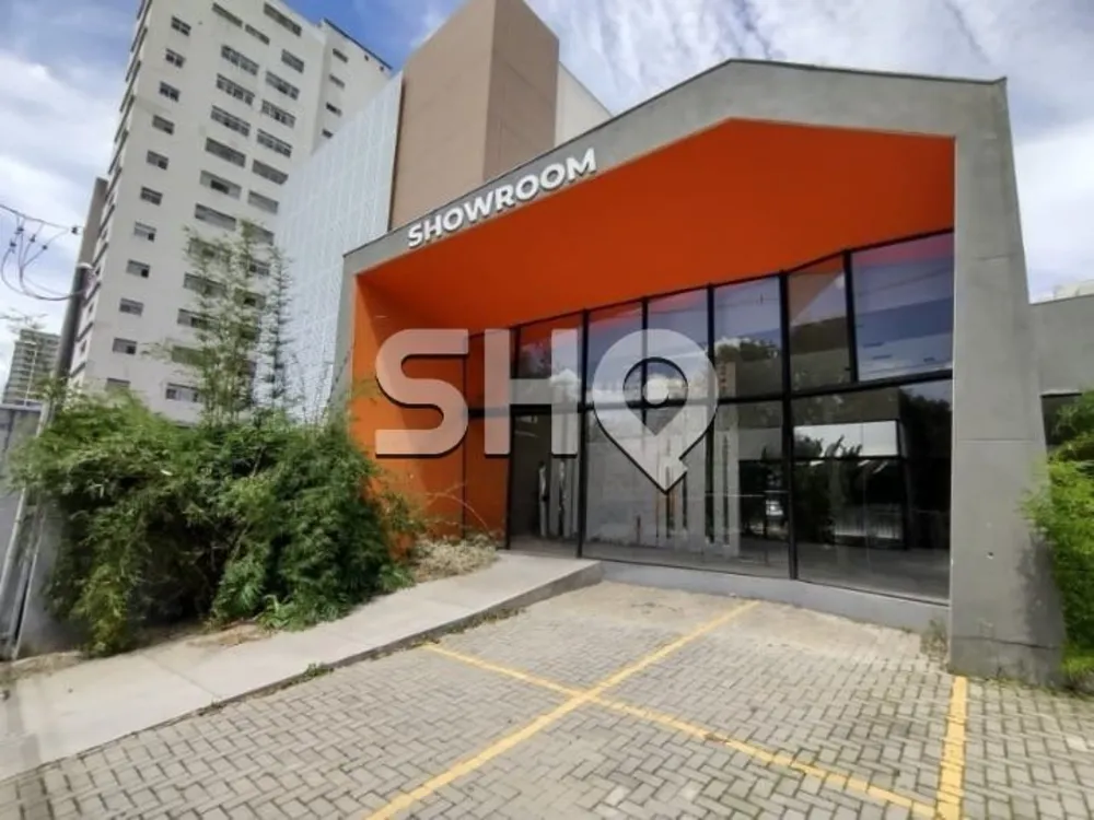 Terreno, 457 m² - Foto 1