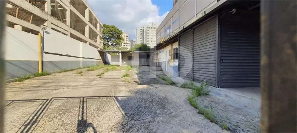 Terreno, 457 m² - Foto 7