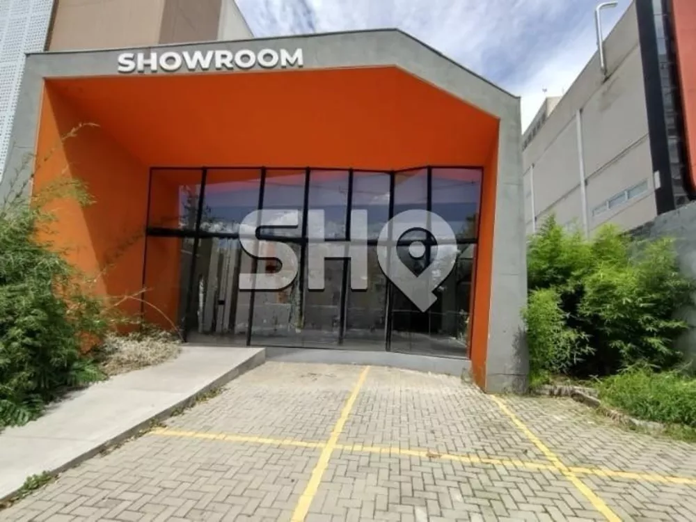 Terreno, 457 m² - Foto 1