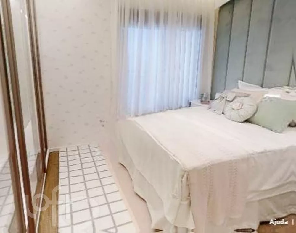 Apartamento à venda com 2 quartos, 38m² - Foto 6