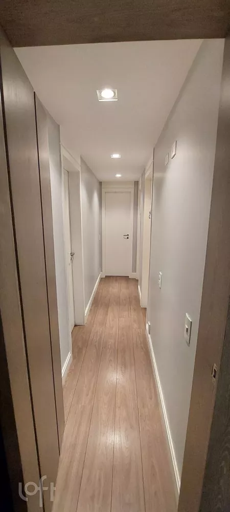 Apartamento à venda com 3 quartos, 163m² - Foto 4