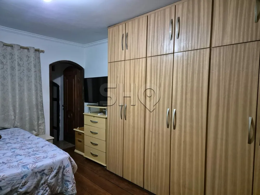 Sobrado, 3 quartos, 250 m² - Foto 4