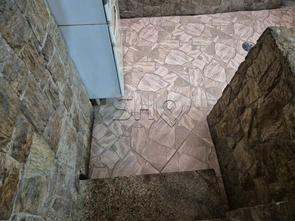 Sobrado, 3 quartos, 250 m² - Foto 1