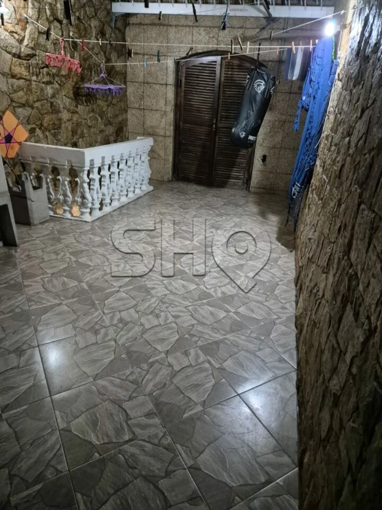 Sobrado, 3 quartos, 250 m² - Foto 2