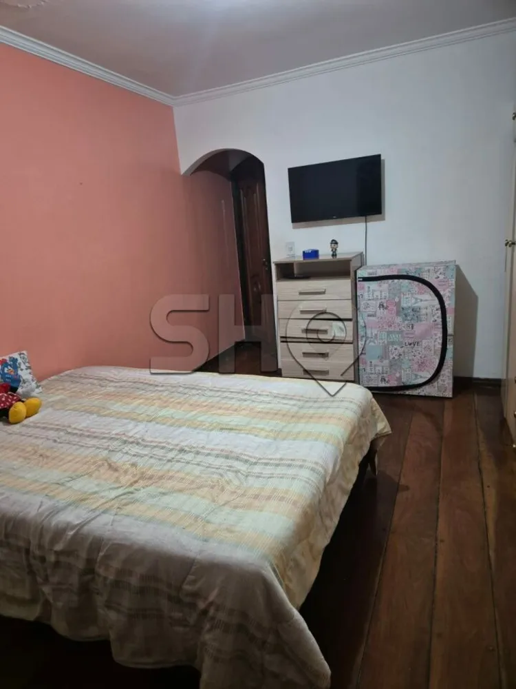 Sobrado, 3 quartos, 250 m² - Foto 3
