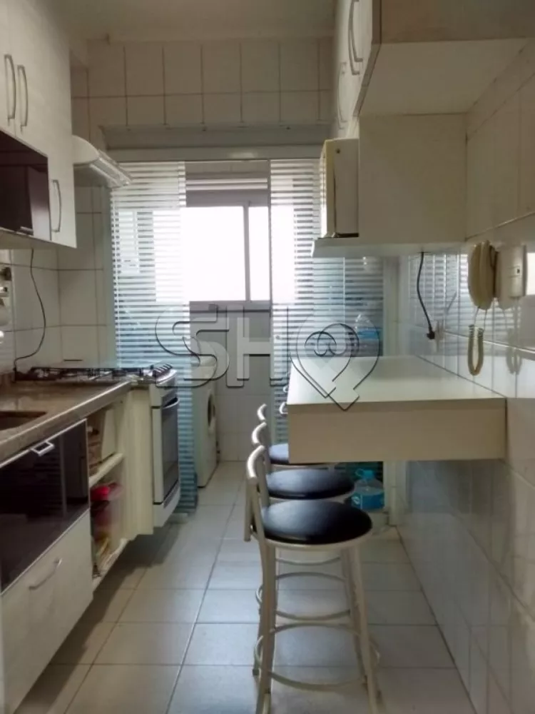 Apartamento, 3 quartos, 70 m² - Foto 13