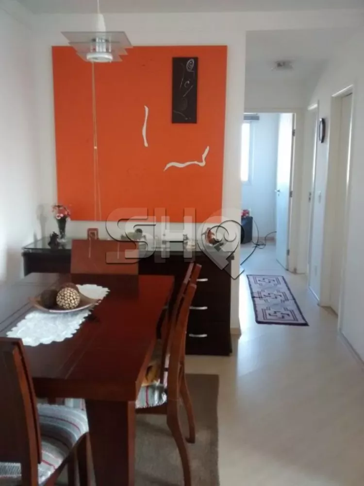 Apartamento, 3 quartos, 70 m² - Foto 11