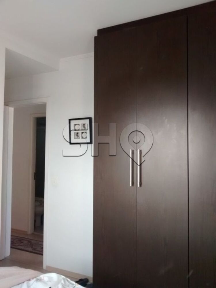 Apartamento, 3 quartos, 70 m² - Foto 5