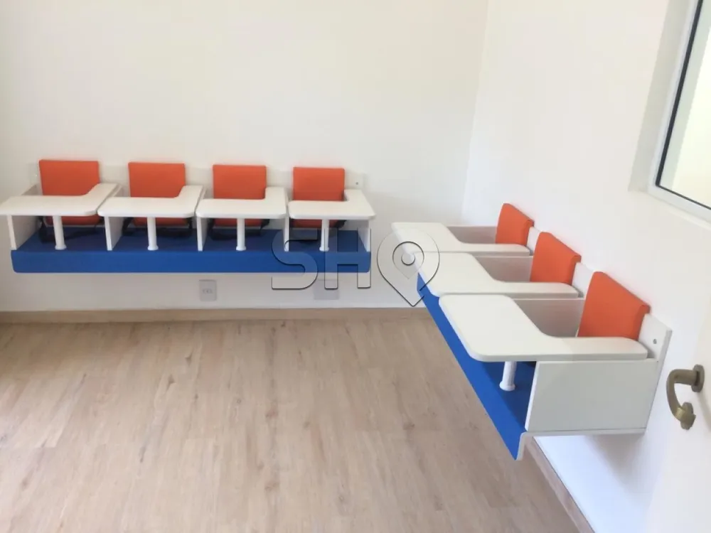 Loja-Salão, 600 m² - Foto 1