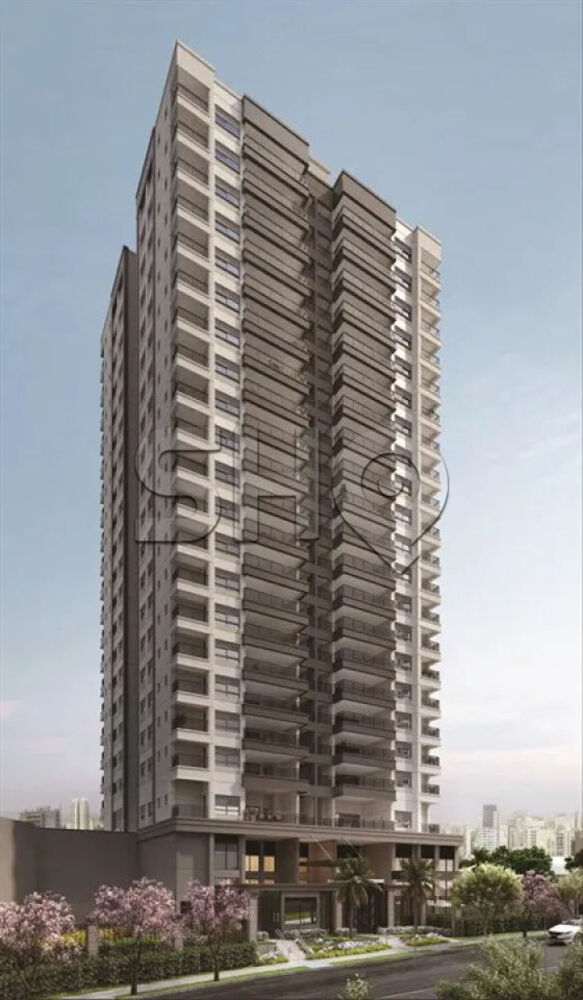 Apartamento, 3 quartos, 147 m² - Foto 2