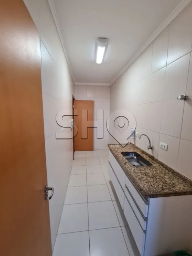 Apartamento, 1 quarto, 46 m² - Foto 5