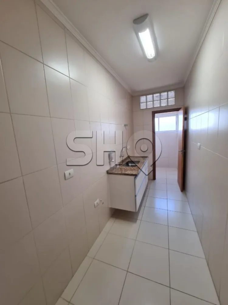 Apartamento, 1 quarto, 46 m² - Foto 6