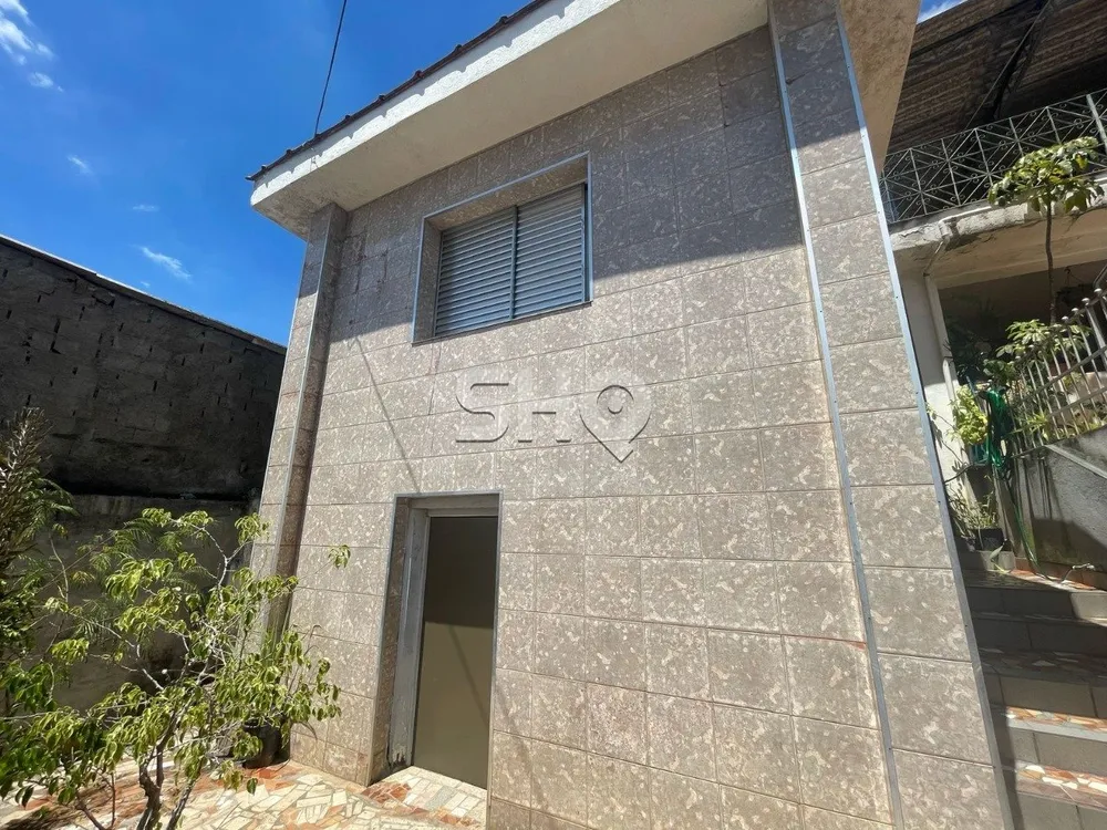 Casa, 6 quartos, 540 m² - Foto 9