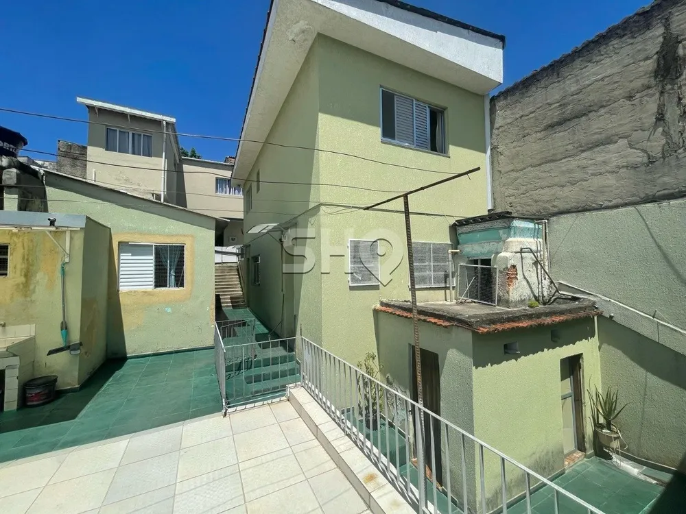 Casa, 6 quartos, 540 m² - Foto 1