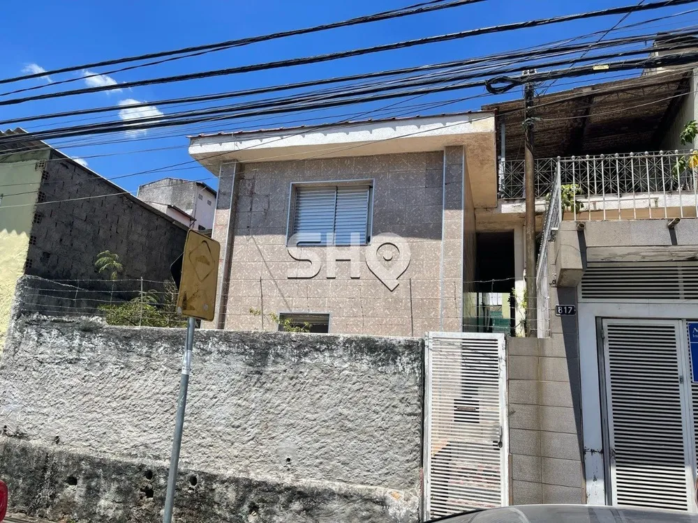 Casa, 6 quartos, 540 m² - Foto 2