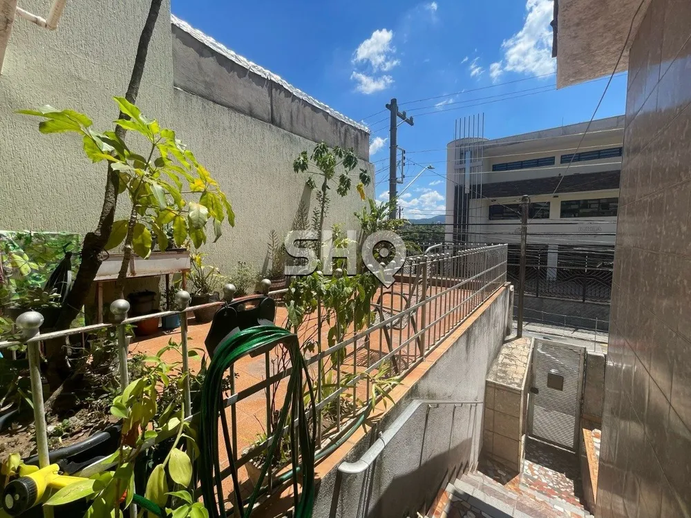 Casa, 6 quartos, 540 m² - Foto 10