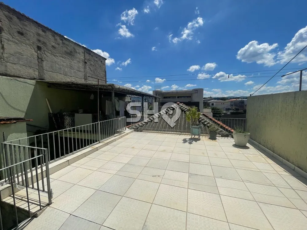 Casa, 6 quartos, 540 m² - Foto 1