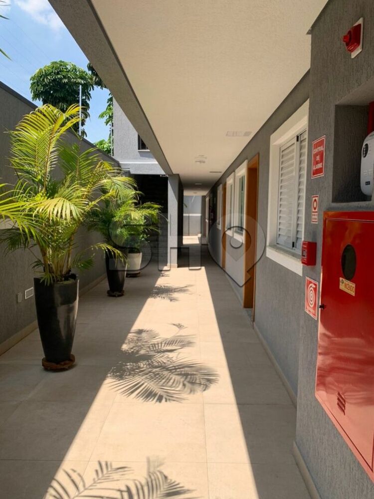 Apartamento, 2 quartos, 38 m² - Foto 4