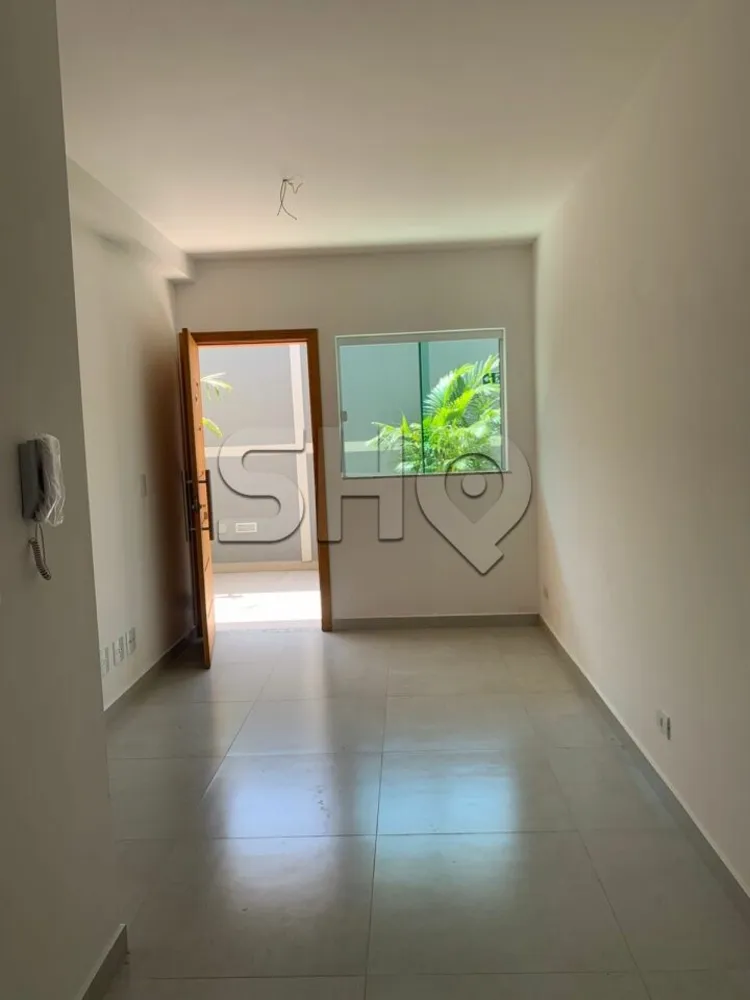 Apartamento, 2 quartos, 38 m² - Foto 3
