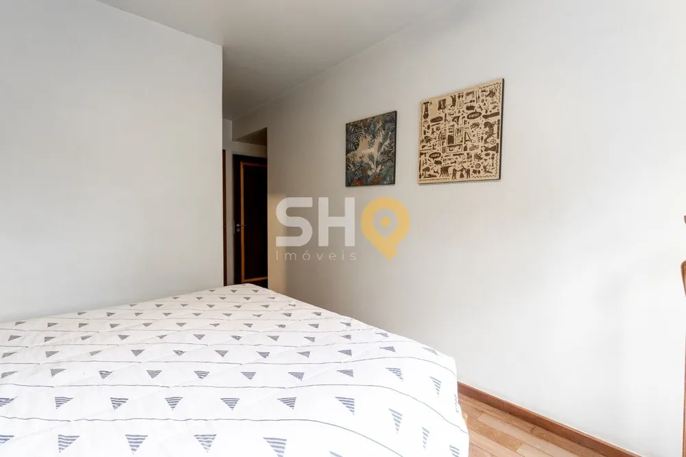 Apartamento, 4 quartos, 183 m² - Foto 4